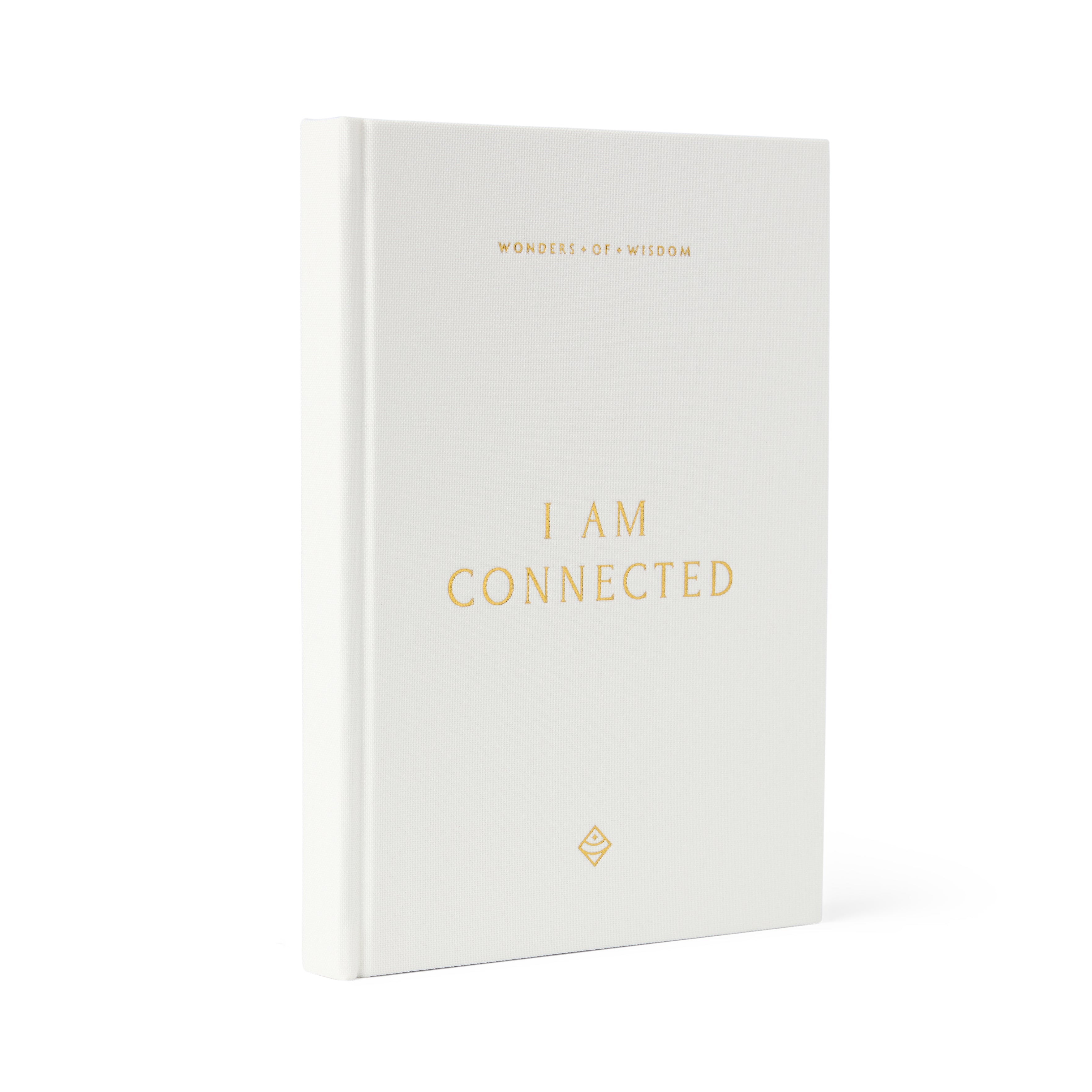 I AM Connected Journal