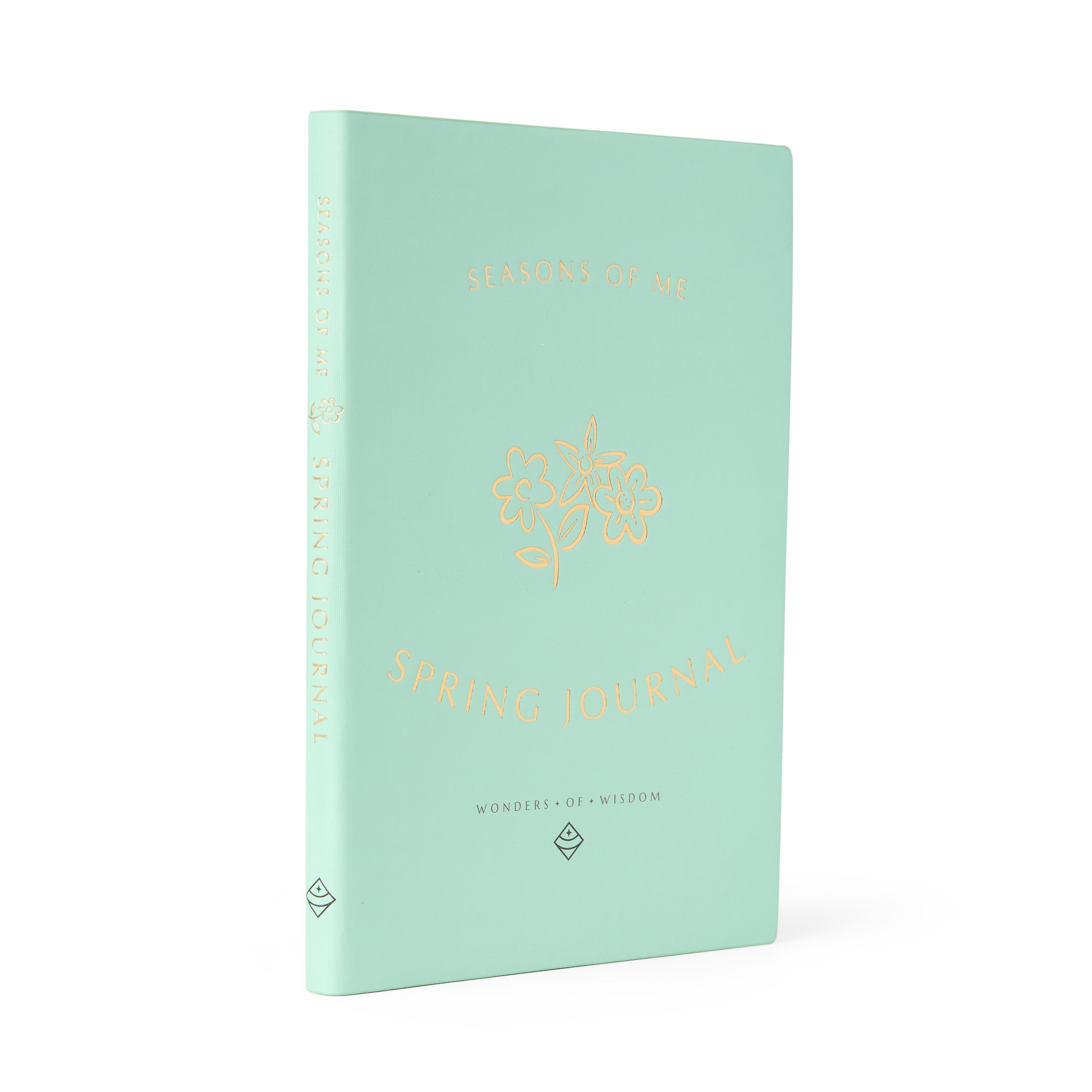 Journey of I AM – Children's Evolving Through the Seasons Journals
