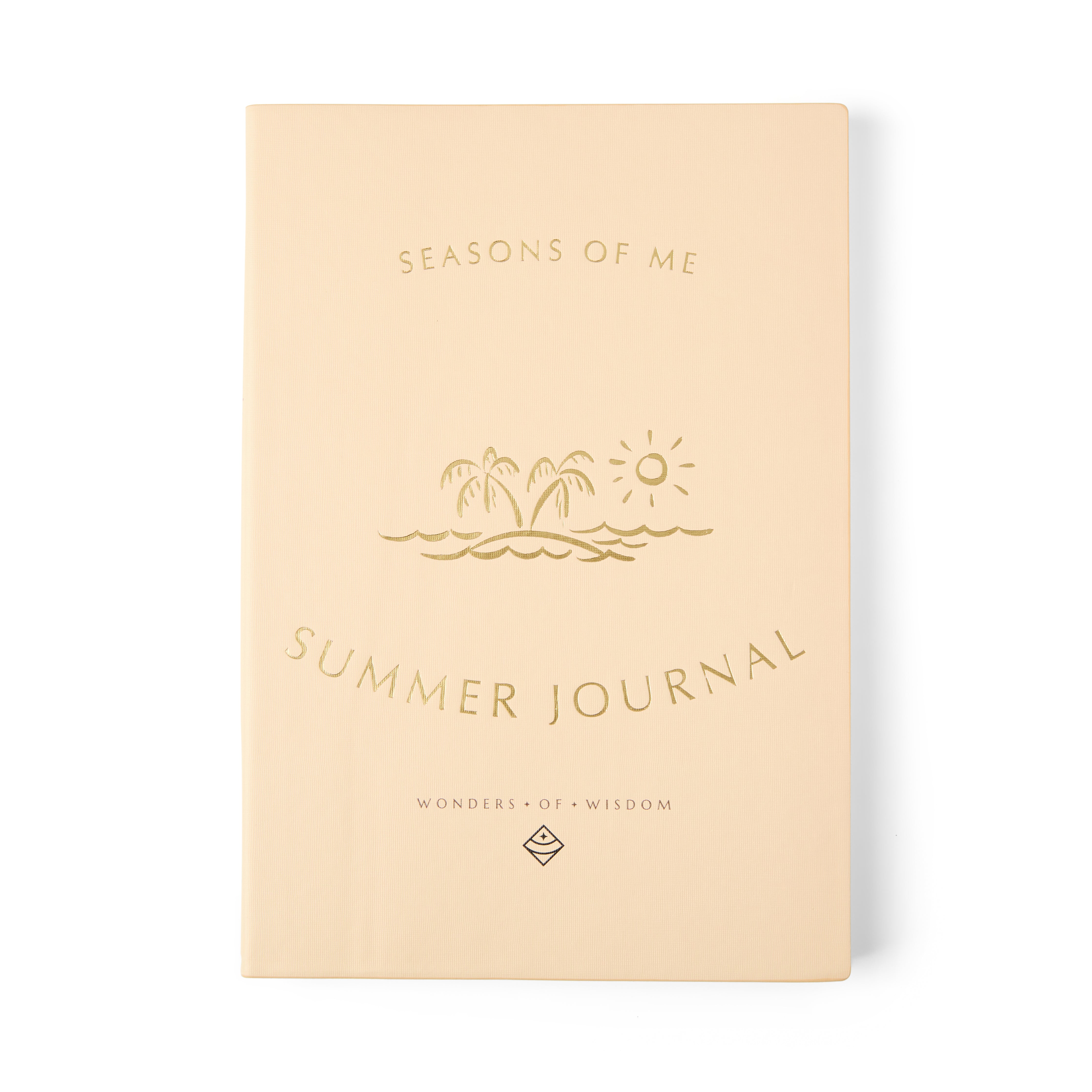 Journey of I AM – Children's Evolving Through the Seasons Journals