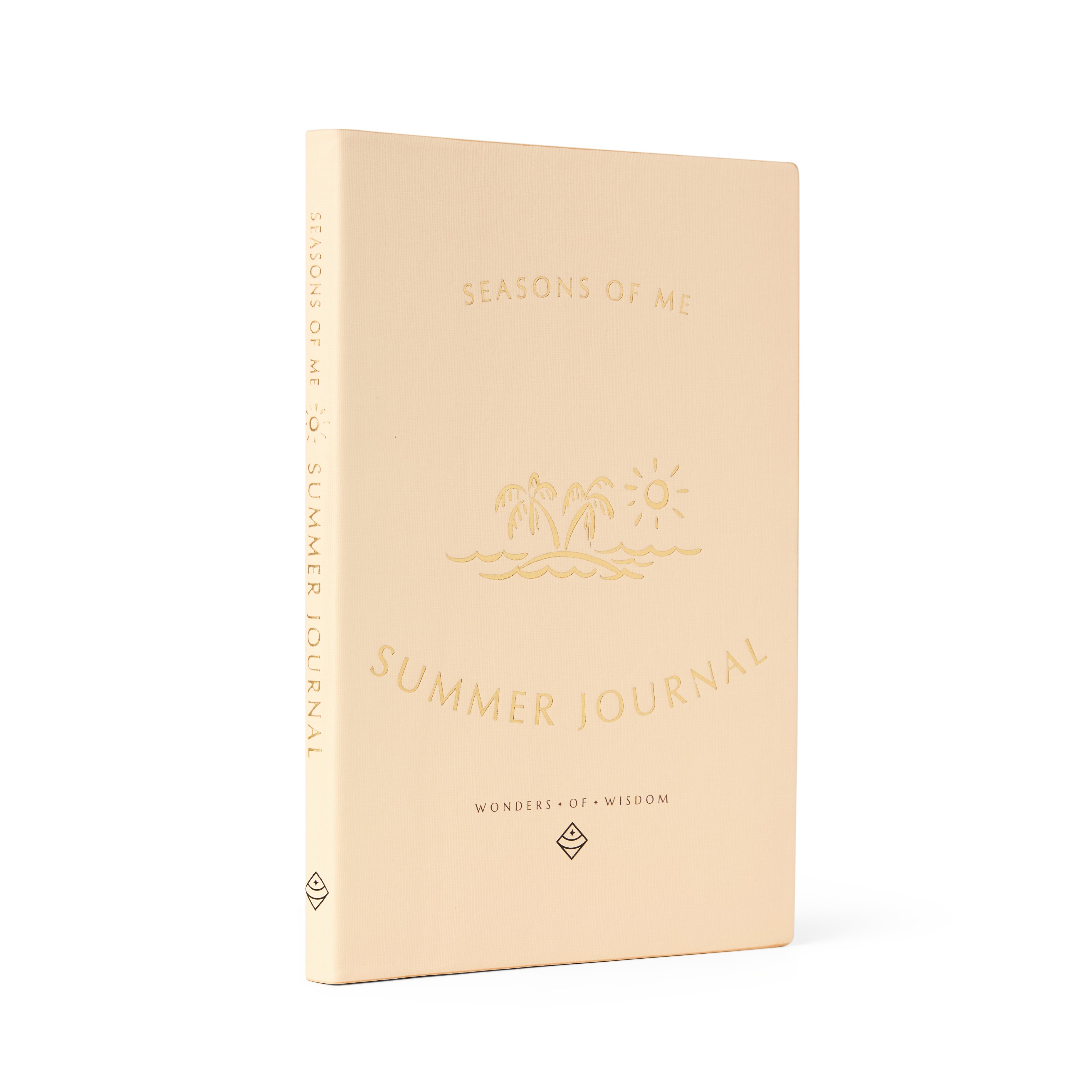 Journey of I AM – Children's Evolving Through the Seasons Journals