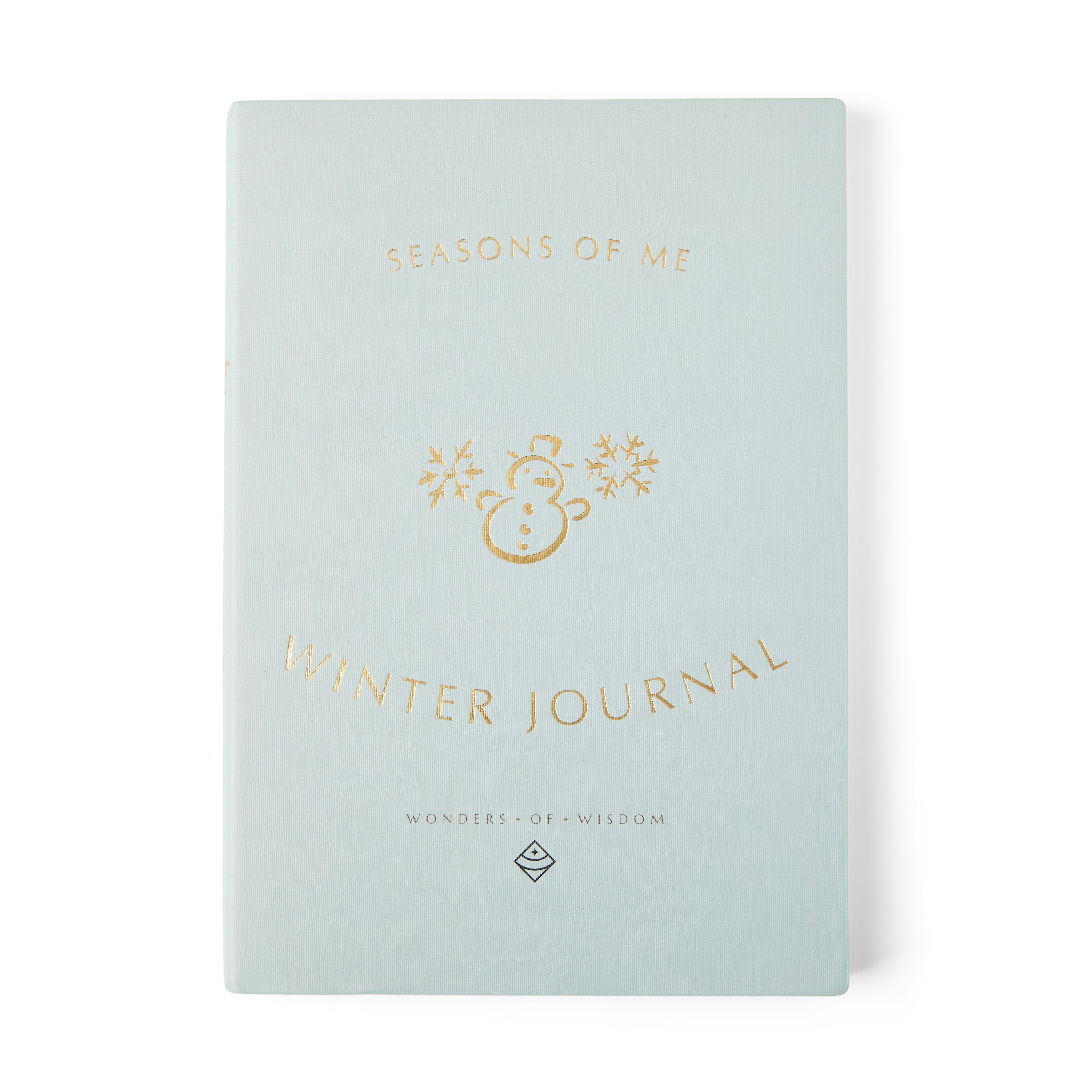Journey of I AM – Children's Evolving Through the Seasons Journals