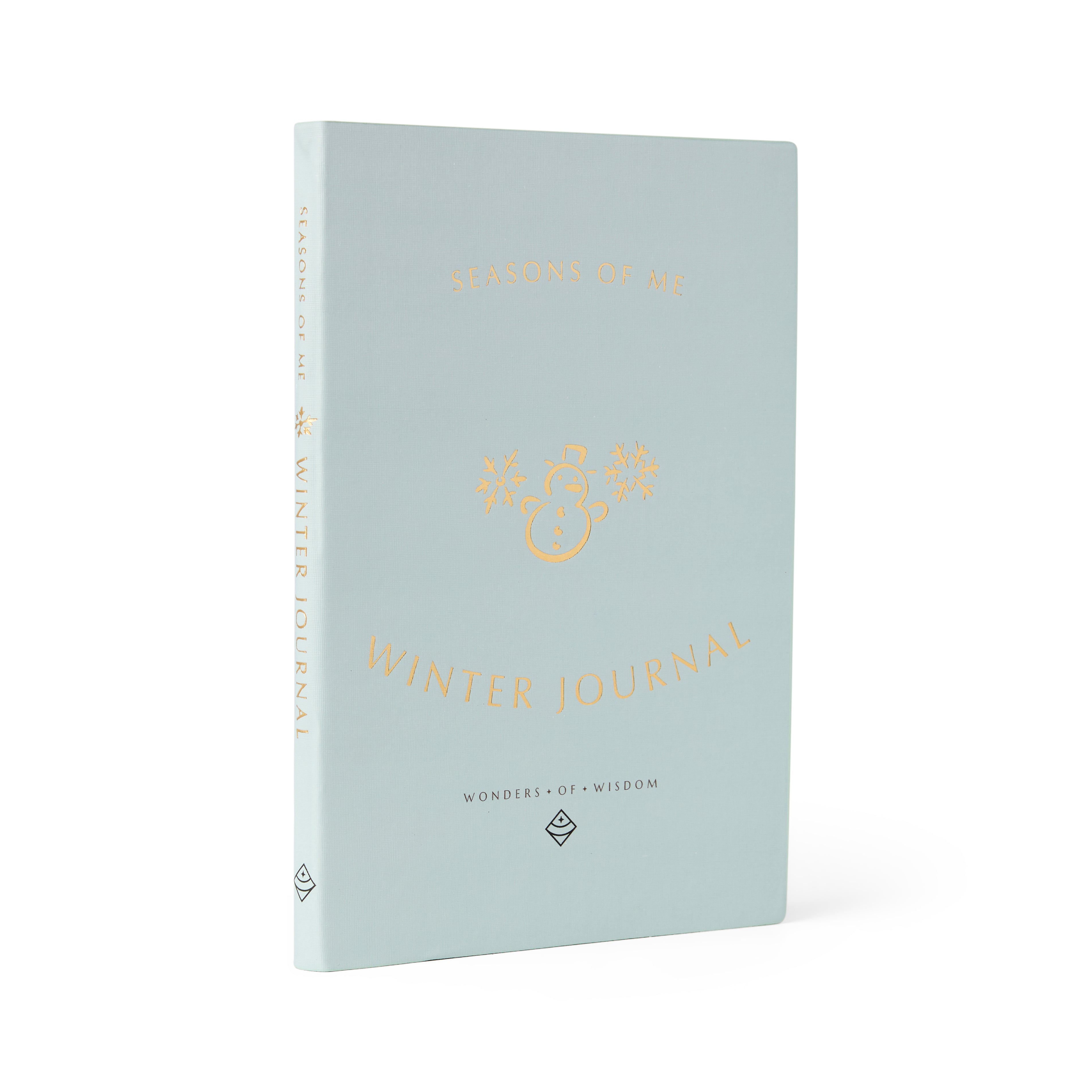 Journey of I AM – Children's Evolving Through the Seasons Journals