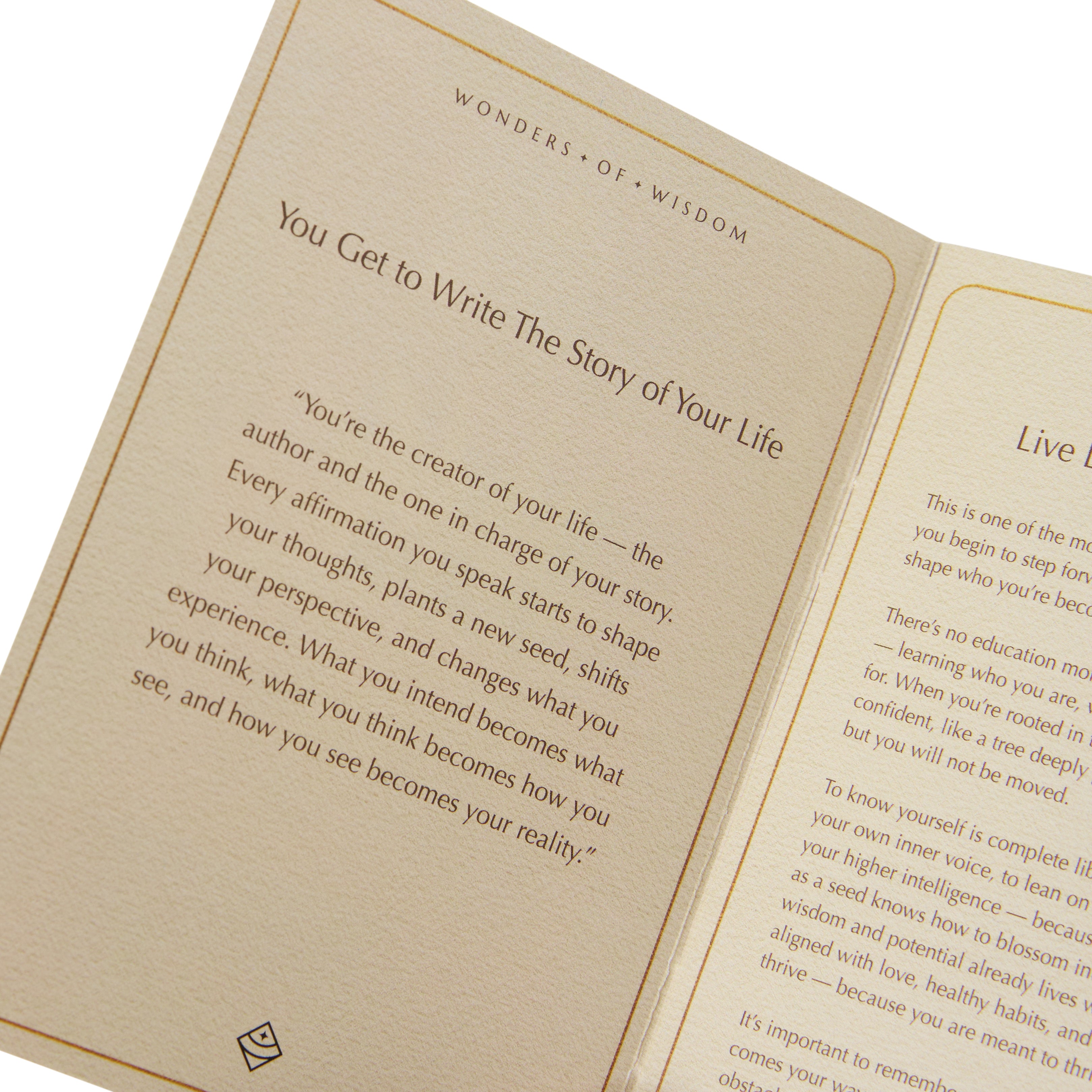 I AM Affirmation Kit – Youth Edition