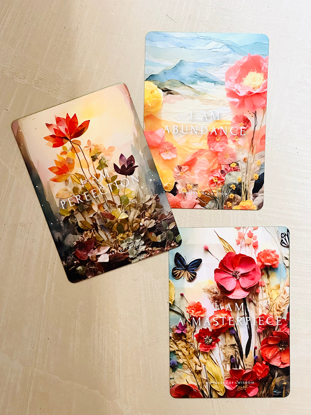 I AM Affirmation Kit – Adult Edition