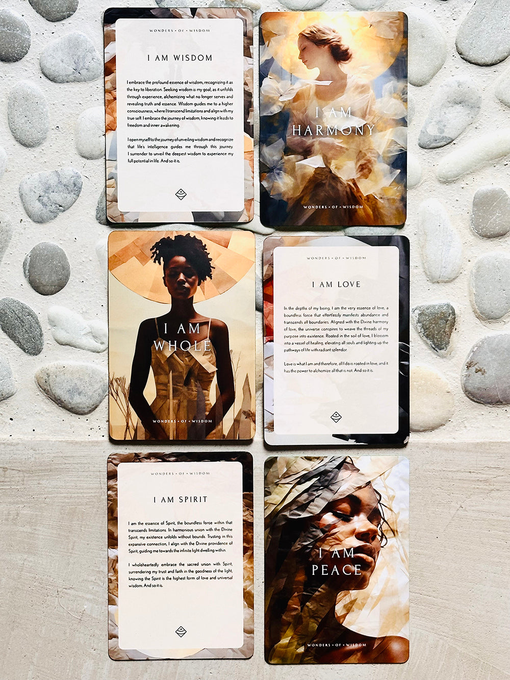I AM Affirmation Kit – Adult Edition