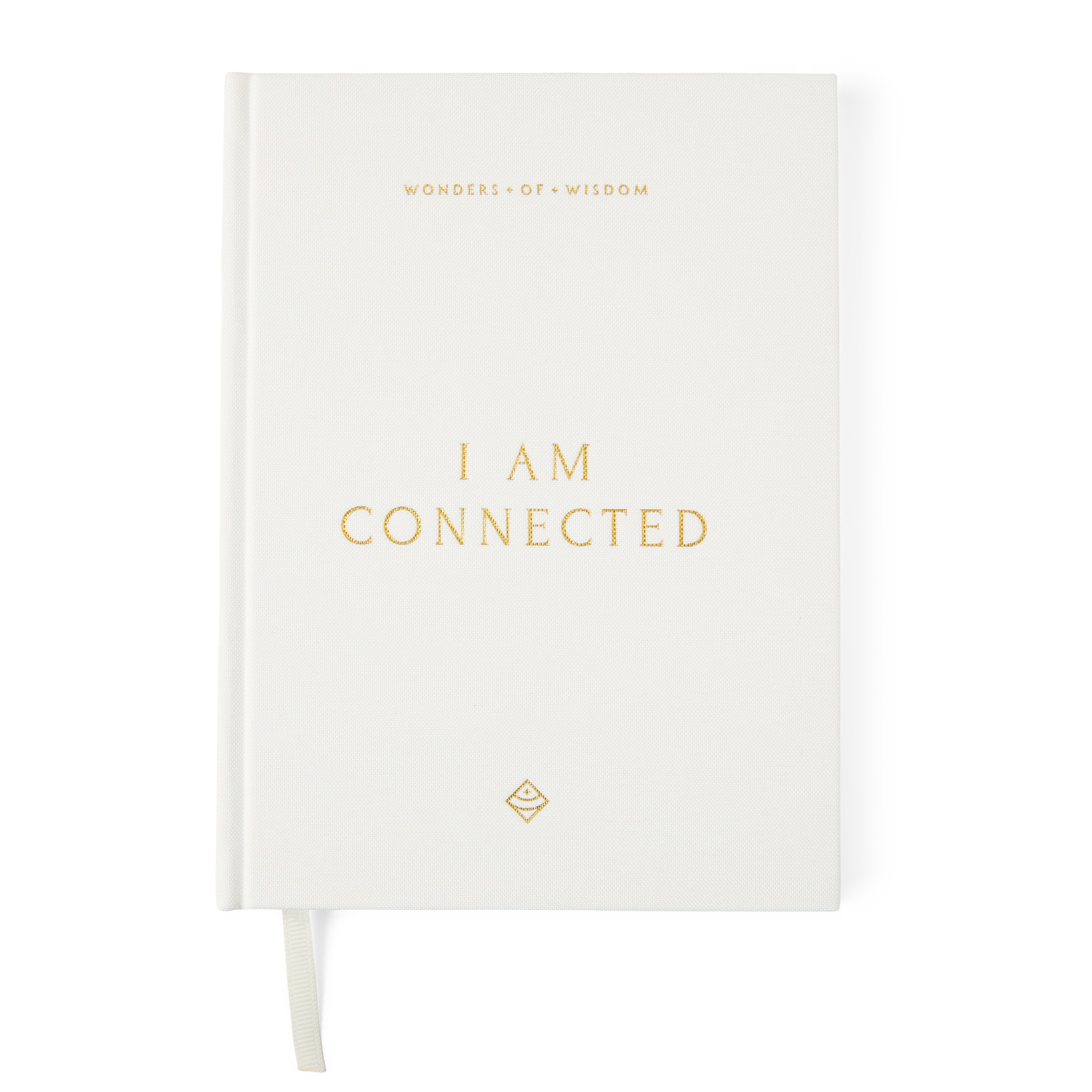 I AM Connected Journal
