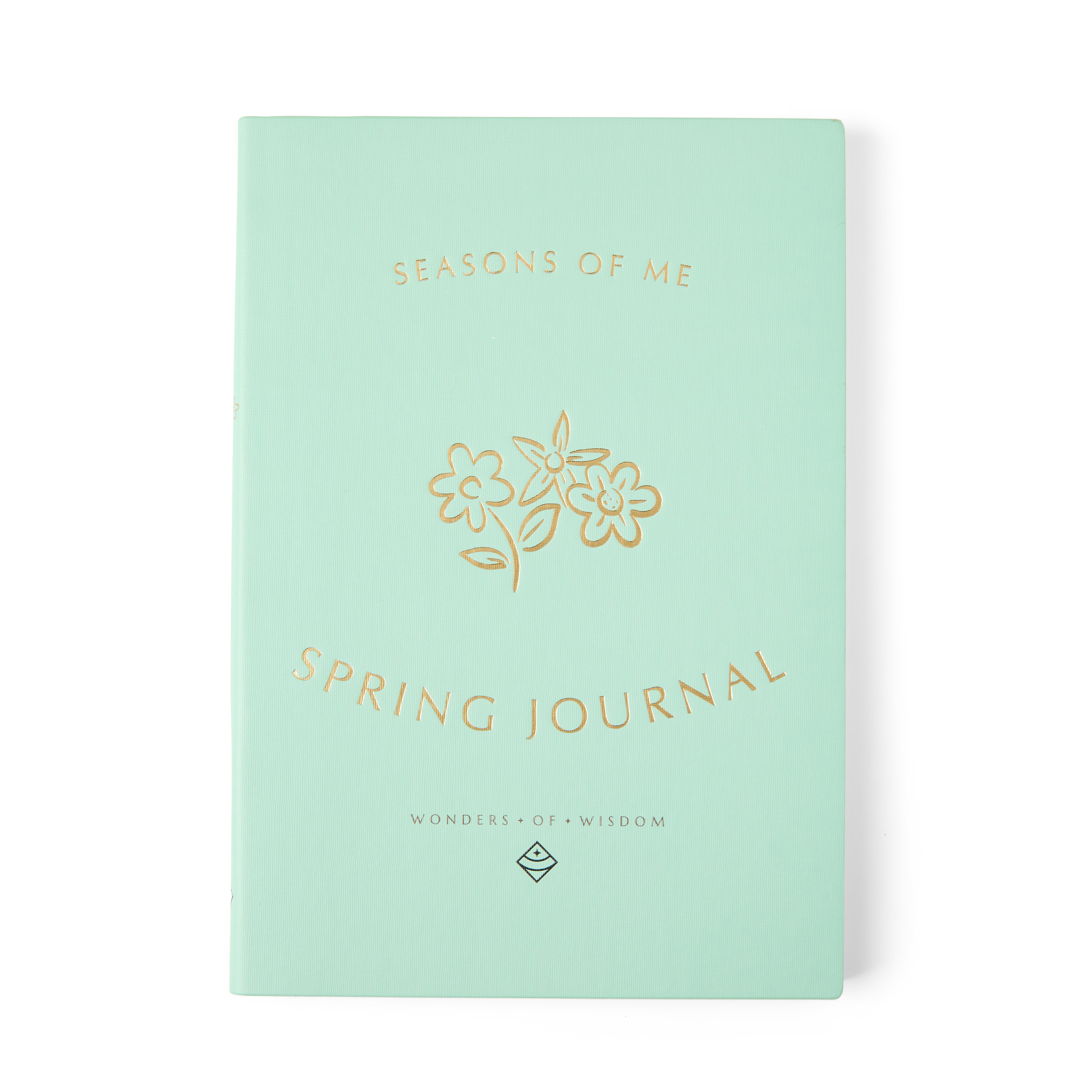 Journey of I AM – Children's Evolving Through the Seasons Journals