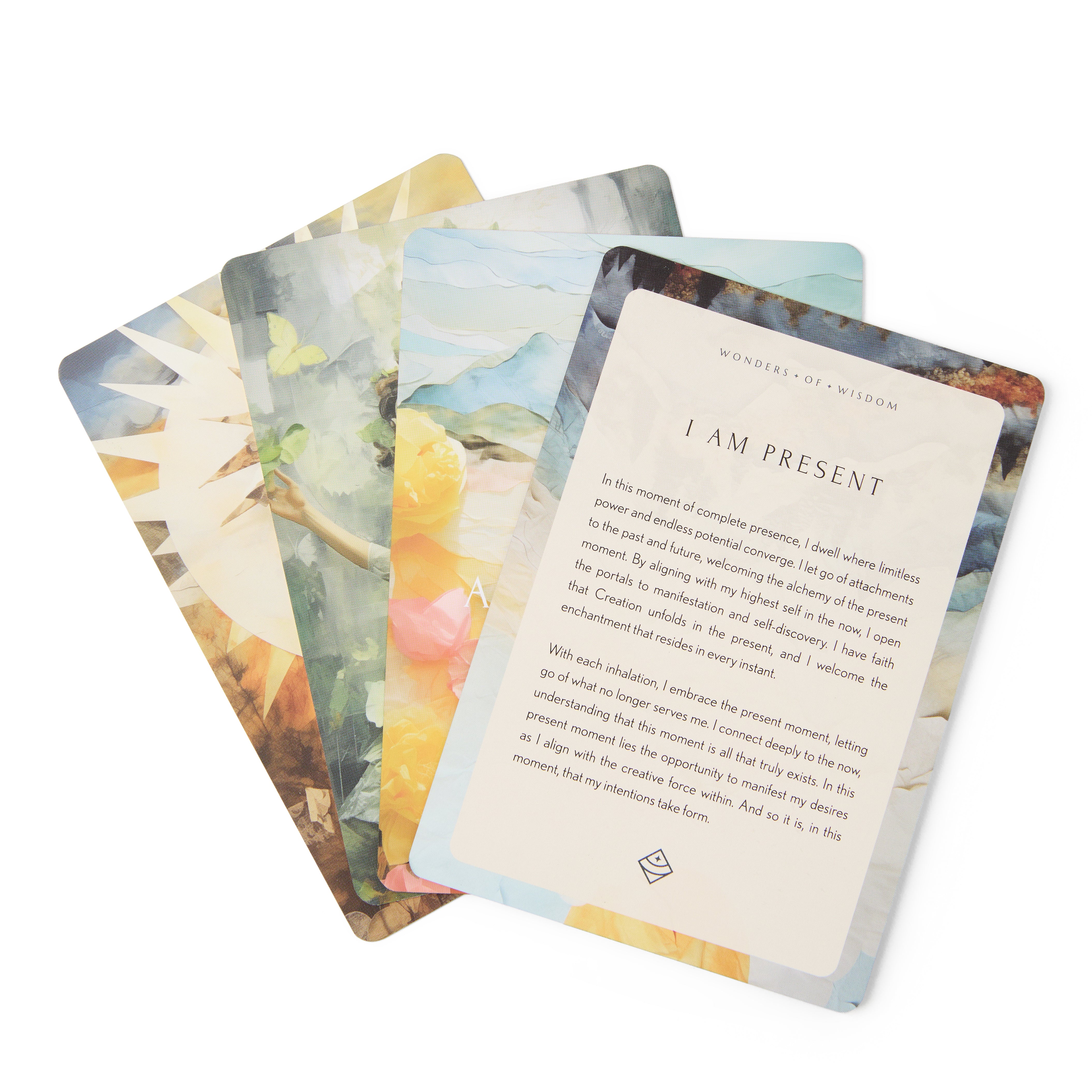 I AM Affirmation Kit – Adult Edition