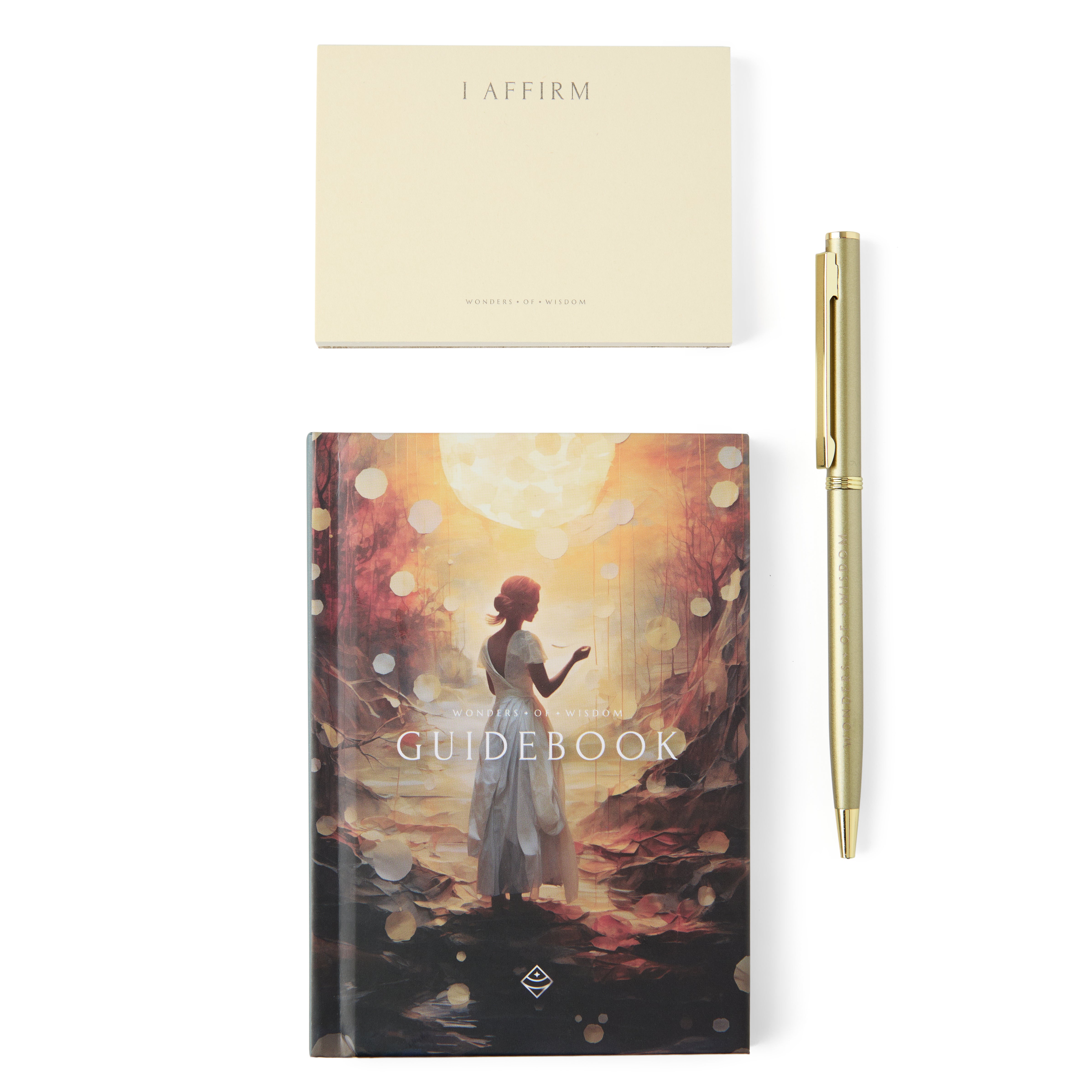 I AM Affirmation Kit – Adult Edition