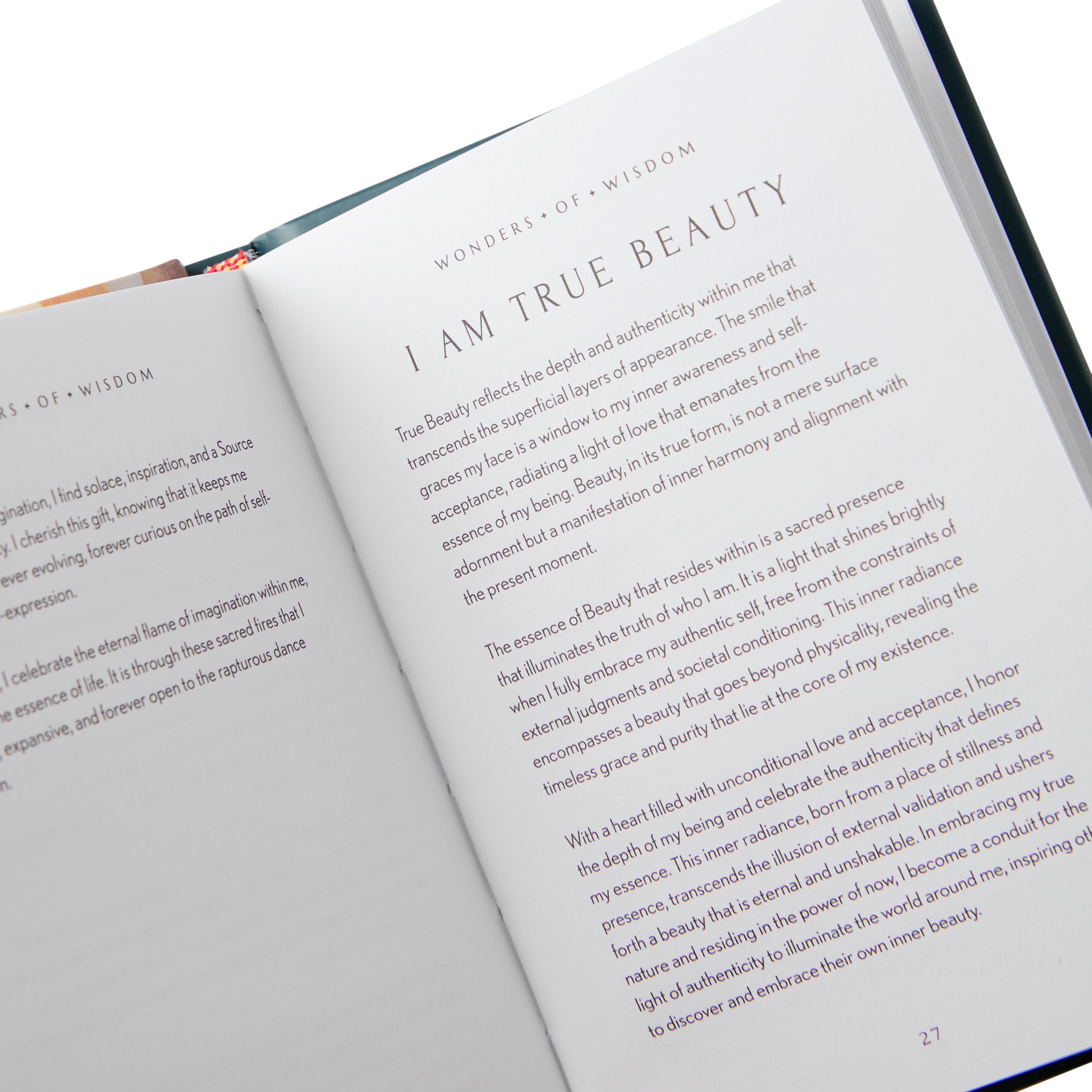 I AM Affirmation Kit – Adult Edition